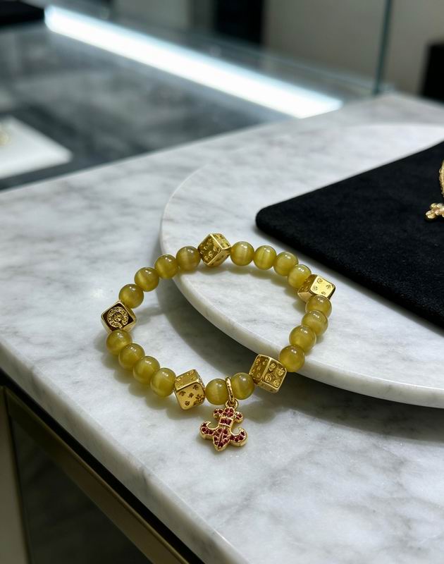 Chrome Hearts Bracelet 07yxs38
